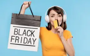 black friday