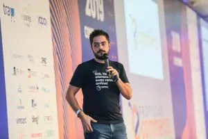 alexandre da Universidade dos Marketplaces